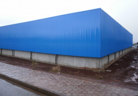 termo isolantes, telhas térmicas, isopainéis,painéis térmicos